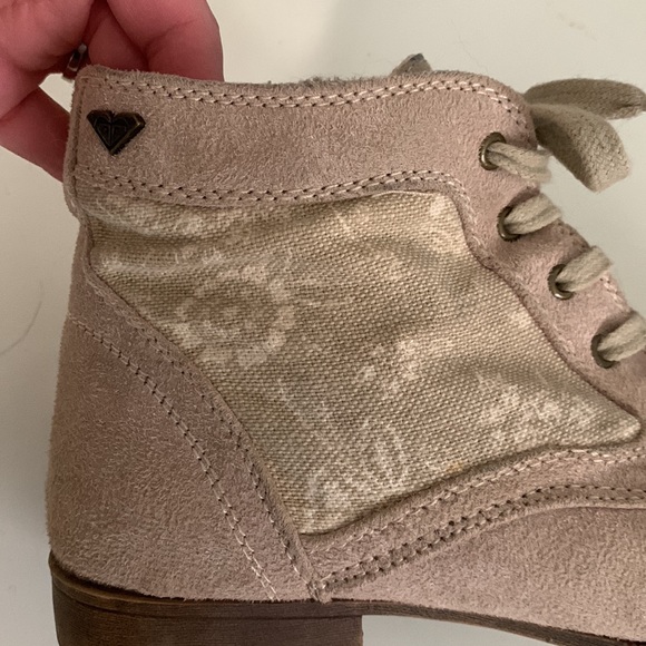 Roxy boots - Picture 2 of 4